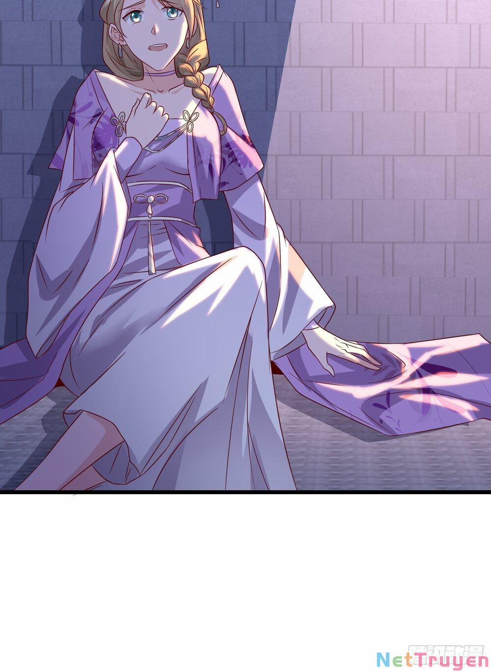 Người Ở Rể Bị Ép Thành Phản Diện 265 trang 26