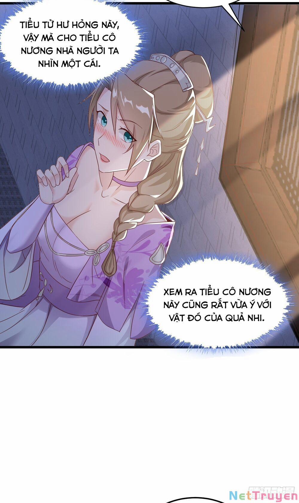 Người Ở Rể Bị Ép Thành Phản Diện 265 trang 29