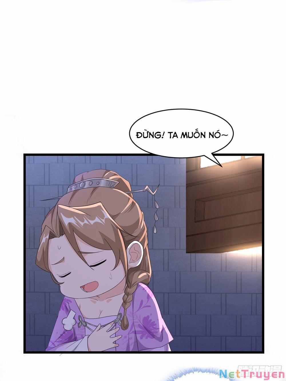 Người Ở Rể Bị Ép Thành Phản Diện 265 trang 32