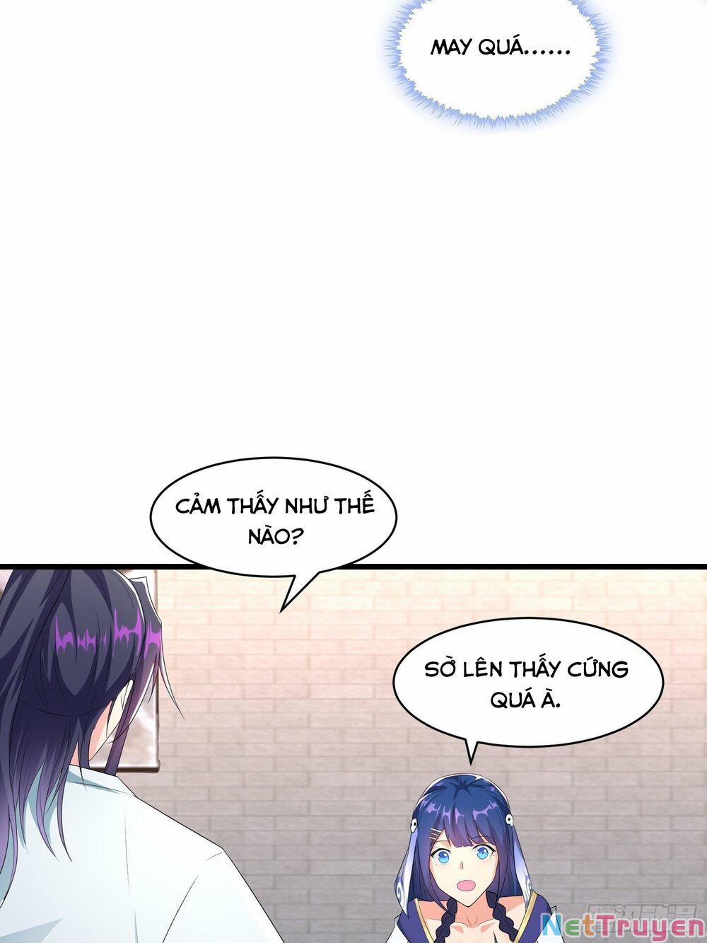 Người Ở Rể Bị Ép Thành Phản Diện 265 trang 33