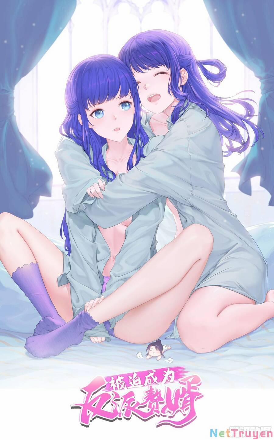 Người Ở Rể Bị Ép Thành Phản Diện 266 trang 0