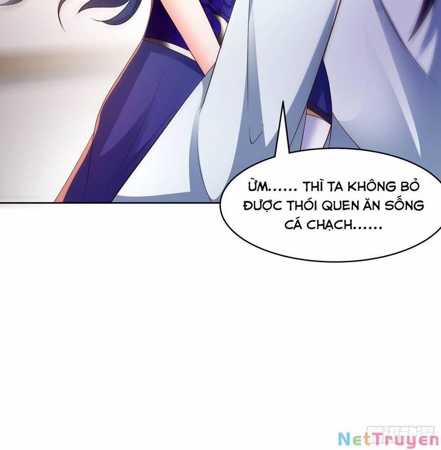 Người Ở Rể Bị Ép Thành Phản Diện 266 trang 16