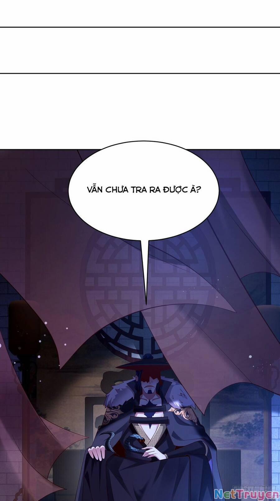 Người Ở Rể Bị Ép Thành Phản Diện 266 trang 17