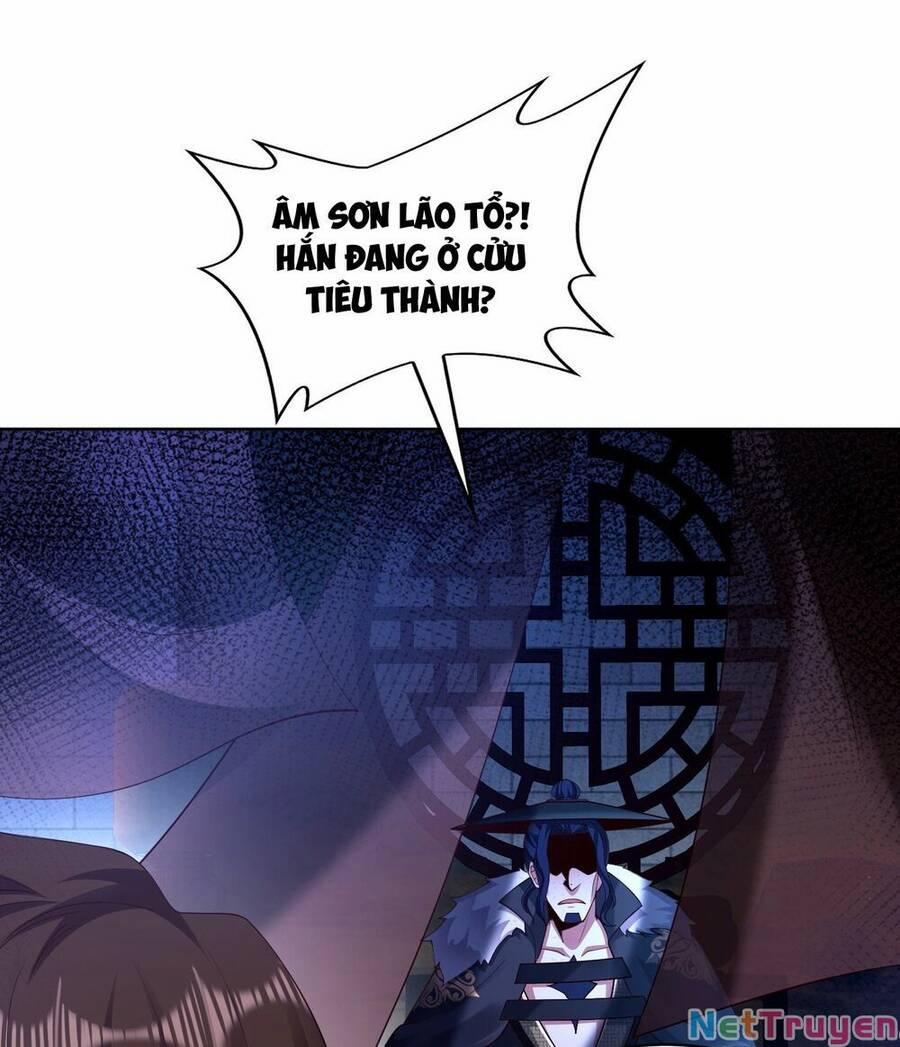 Người Ở Rể Bị Ép Thành Phản Diện 266 trang 20