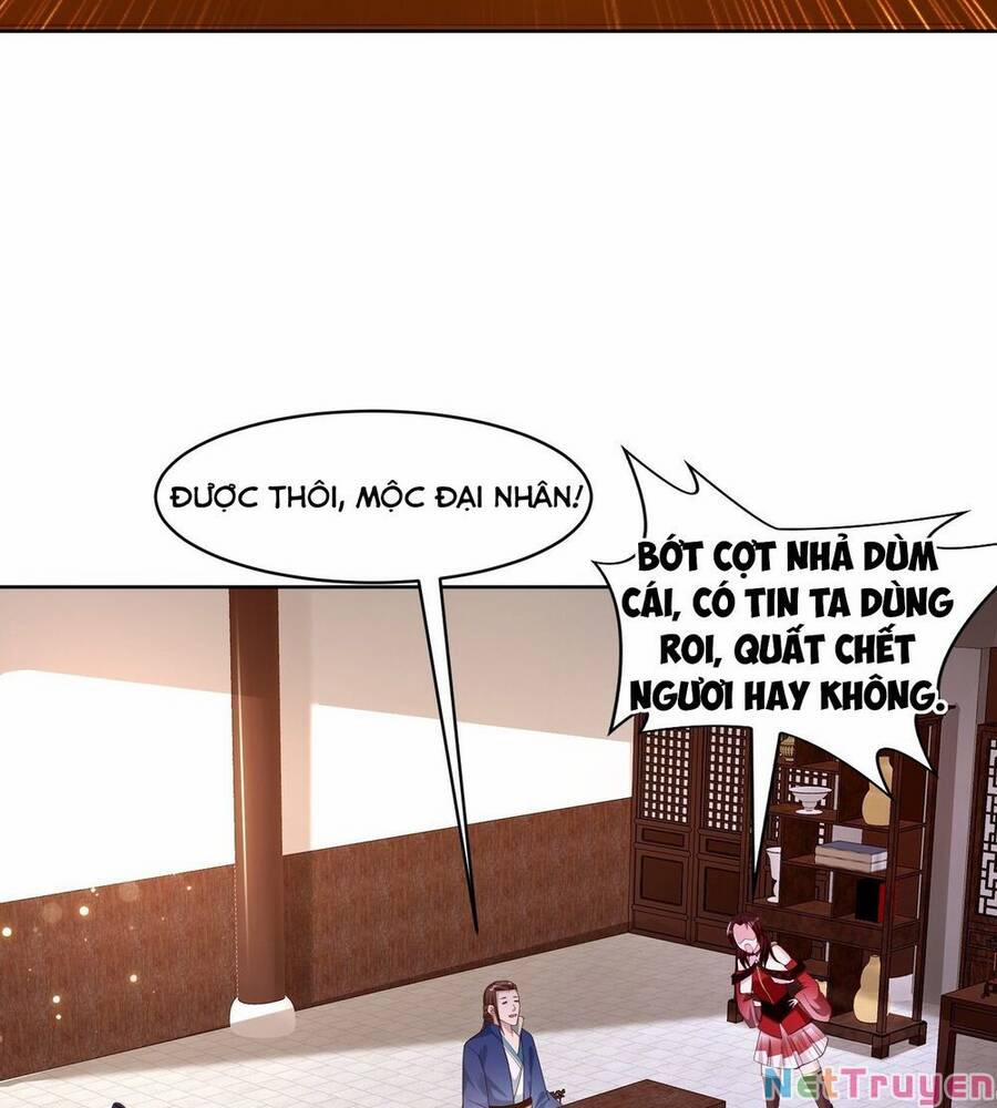 Người Ở Rể Bị Ép Thành Phản Diện 266 trang 25