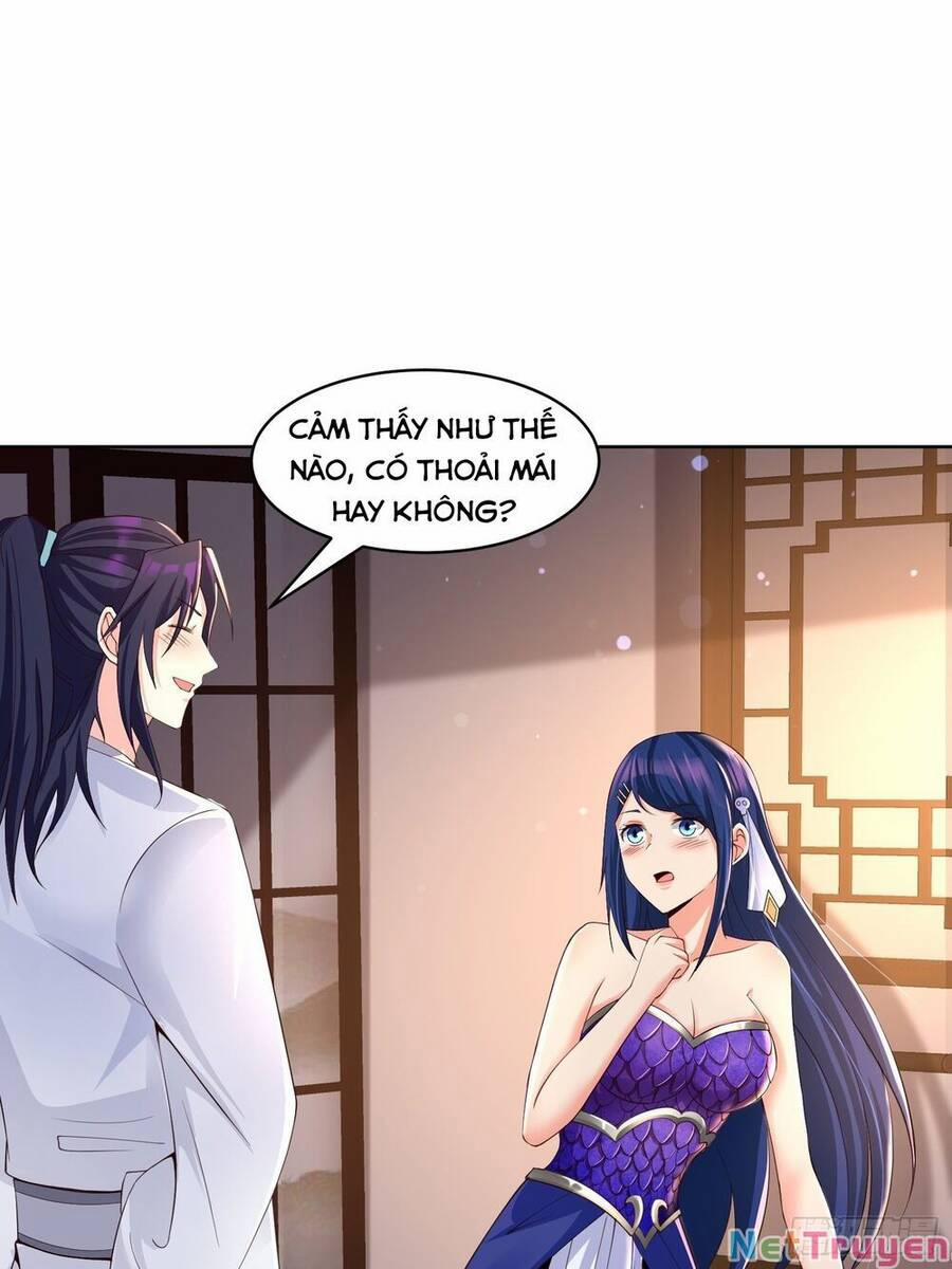 Người Ở Rể Bị Ép Thành Phản Diện 266 trang 3