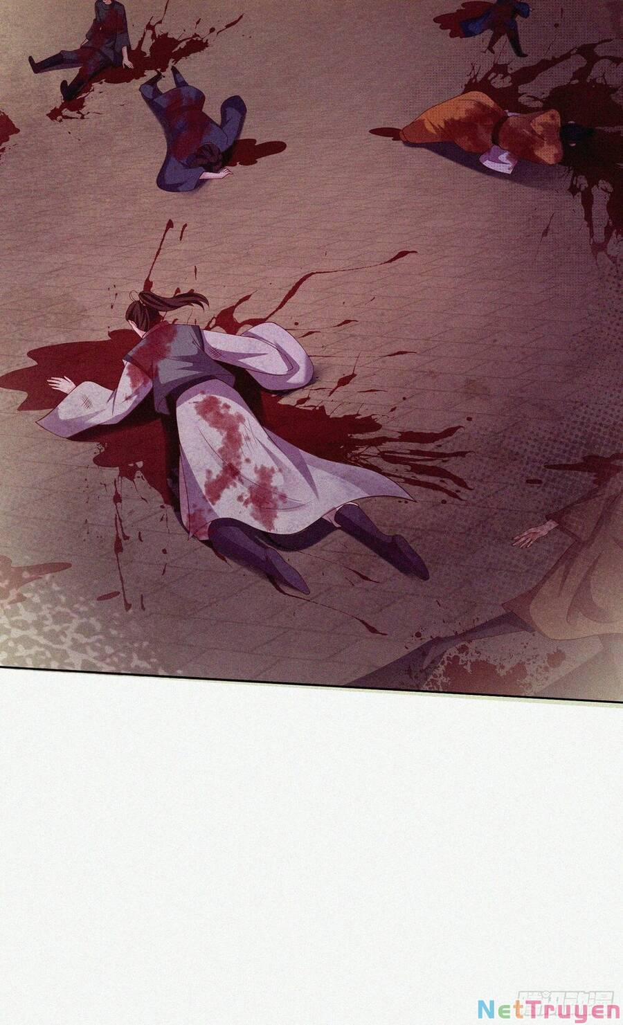 Người Ở Rể Bị Ép Thành Phản Diện 266 trang 31