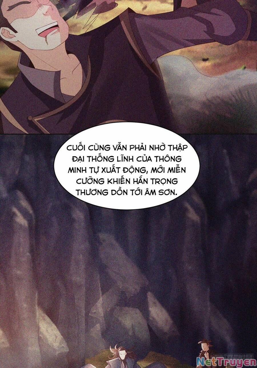 Người Ở Rể Bị Ép Thành Phản Diện 266 trang 33