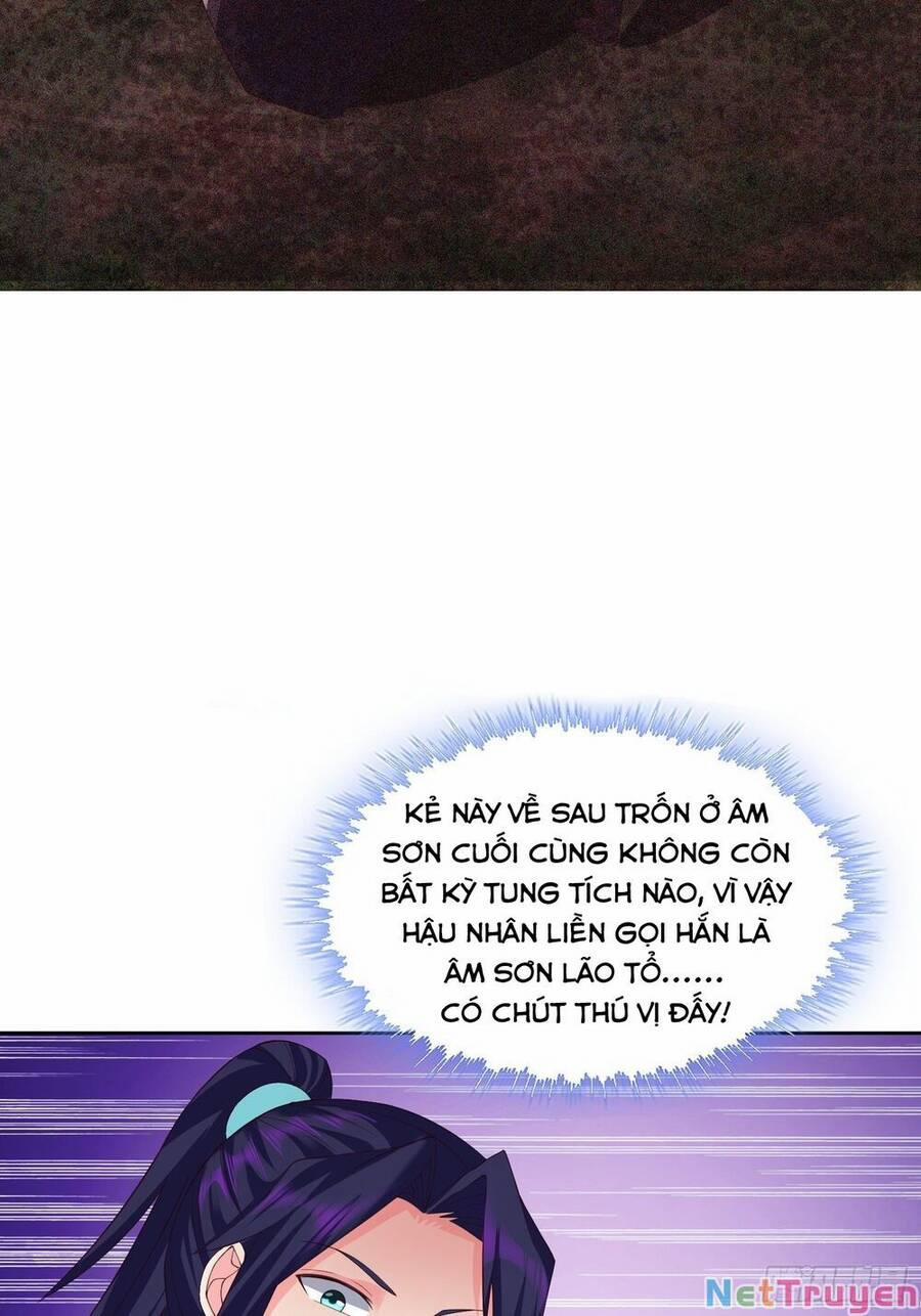 Người Ở Rể Bị Ép Thành Phản Diện 266 trang 35