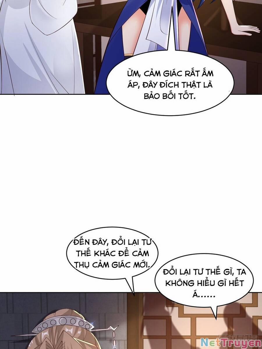 Người Ở Rể Bị Ép Thành Phản Diện 266 trang 4