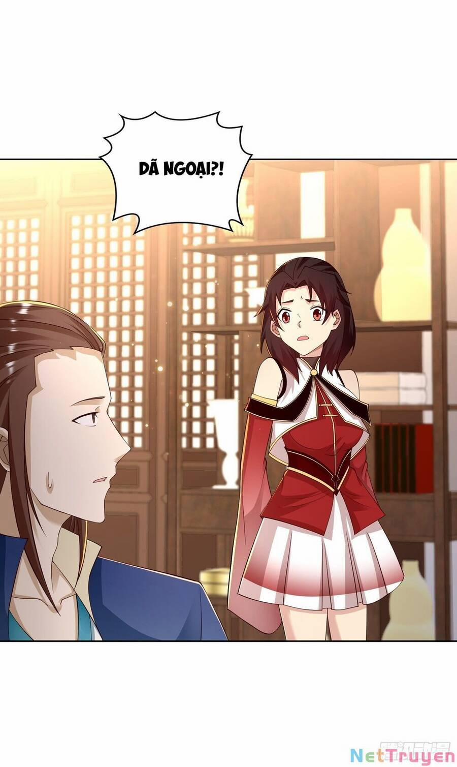 Người Ở Rể Bị Ép Thành Phản Diện 266 trang 42