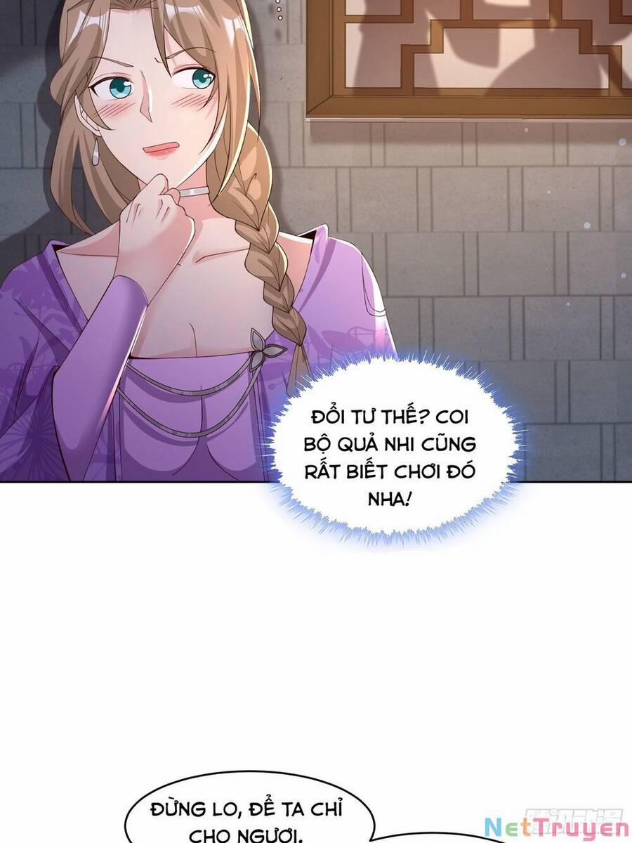 Người Ở Rể Bị Ép Thành Phản Diện 266 trang 5