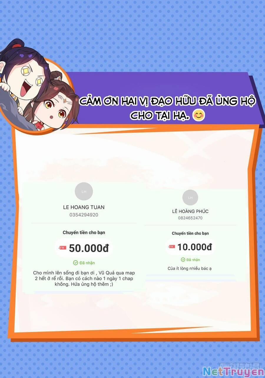 Người Ở Rể Bị Ép Thành Phản Diện 266 trang 53