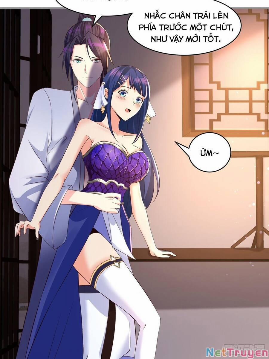 Người Ở Rể Bị Ép Thành Phản Diện 266 trang 6