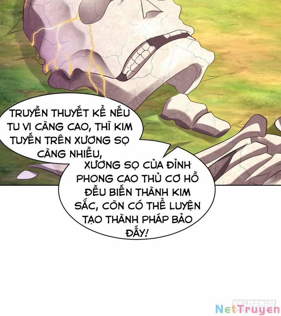 Người Ở Rể Bị Ép Thành Phản Diện 267 trang 12