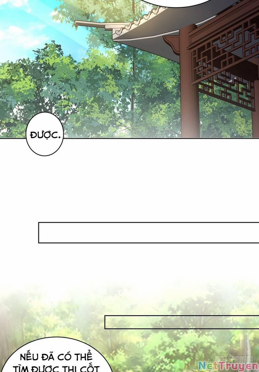 Người Ở Rể Bị Ép Thành Phản Diện 267 trang 17