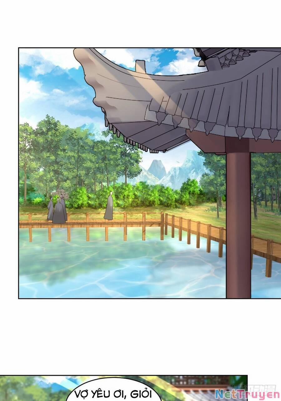 Người Ở Rể Bị Ép Thành Phản Diện 267 trang 2