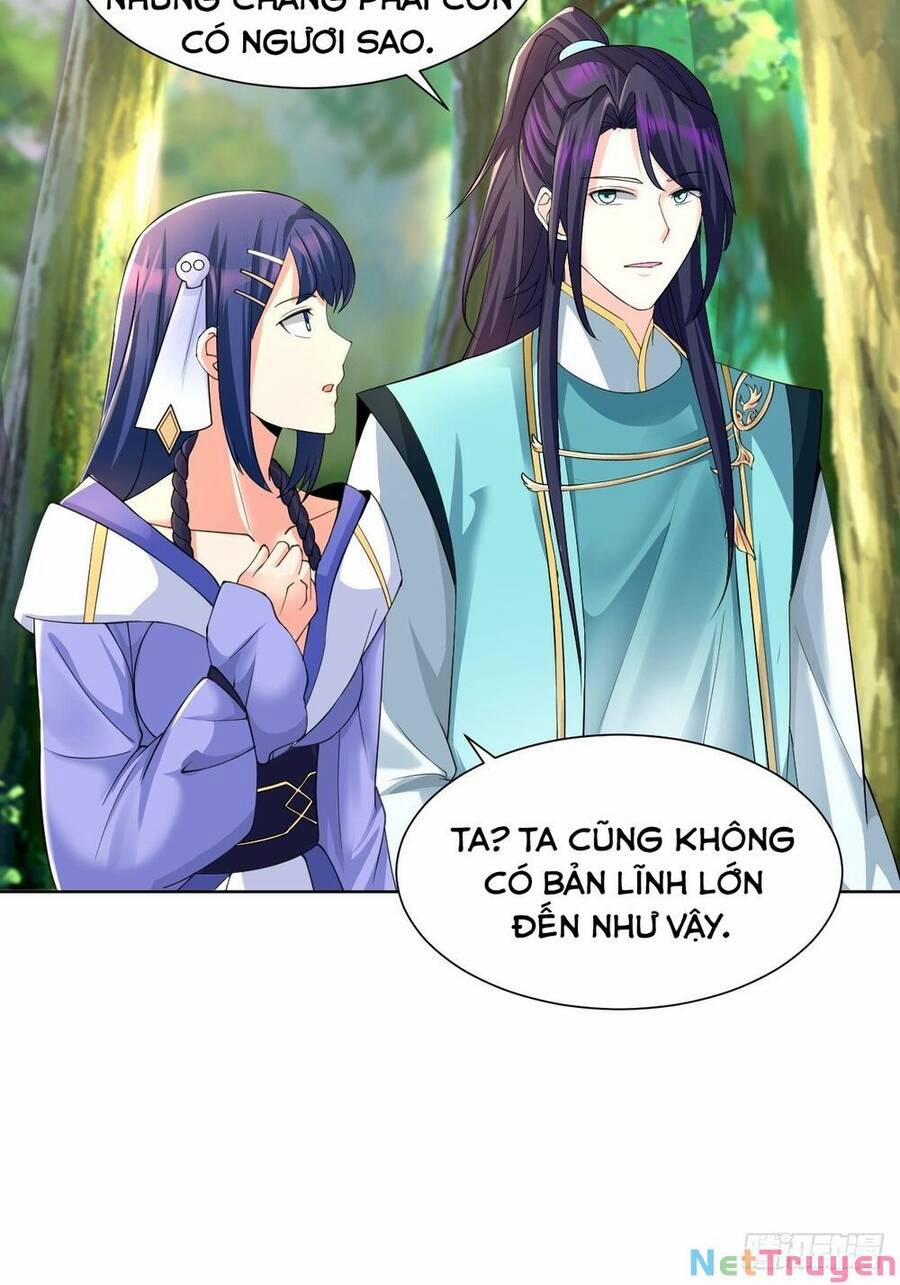 Người Ở Rể Bị Ép Thành Phản Diện 267 trang 26