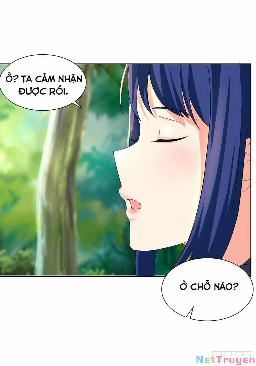 Người Ở Rể Bị Ép Thành Phản Diện 267 trang 29