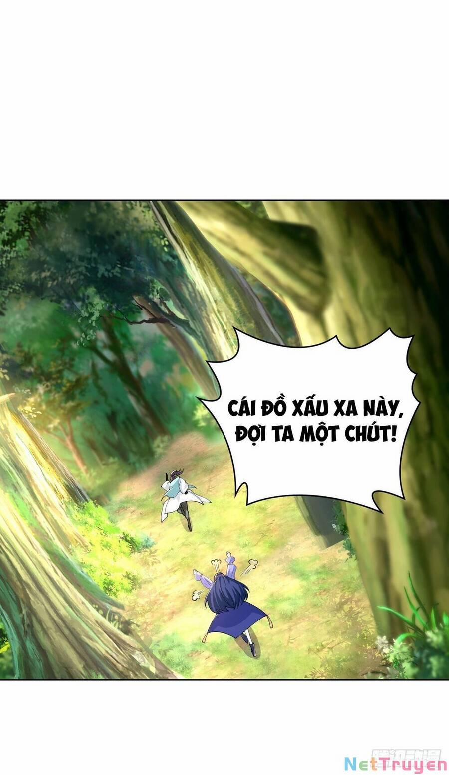 Người Ở Rể Bị Ép Thành Phản Diện 267 trang 31