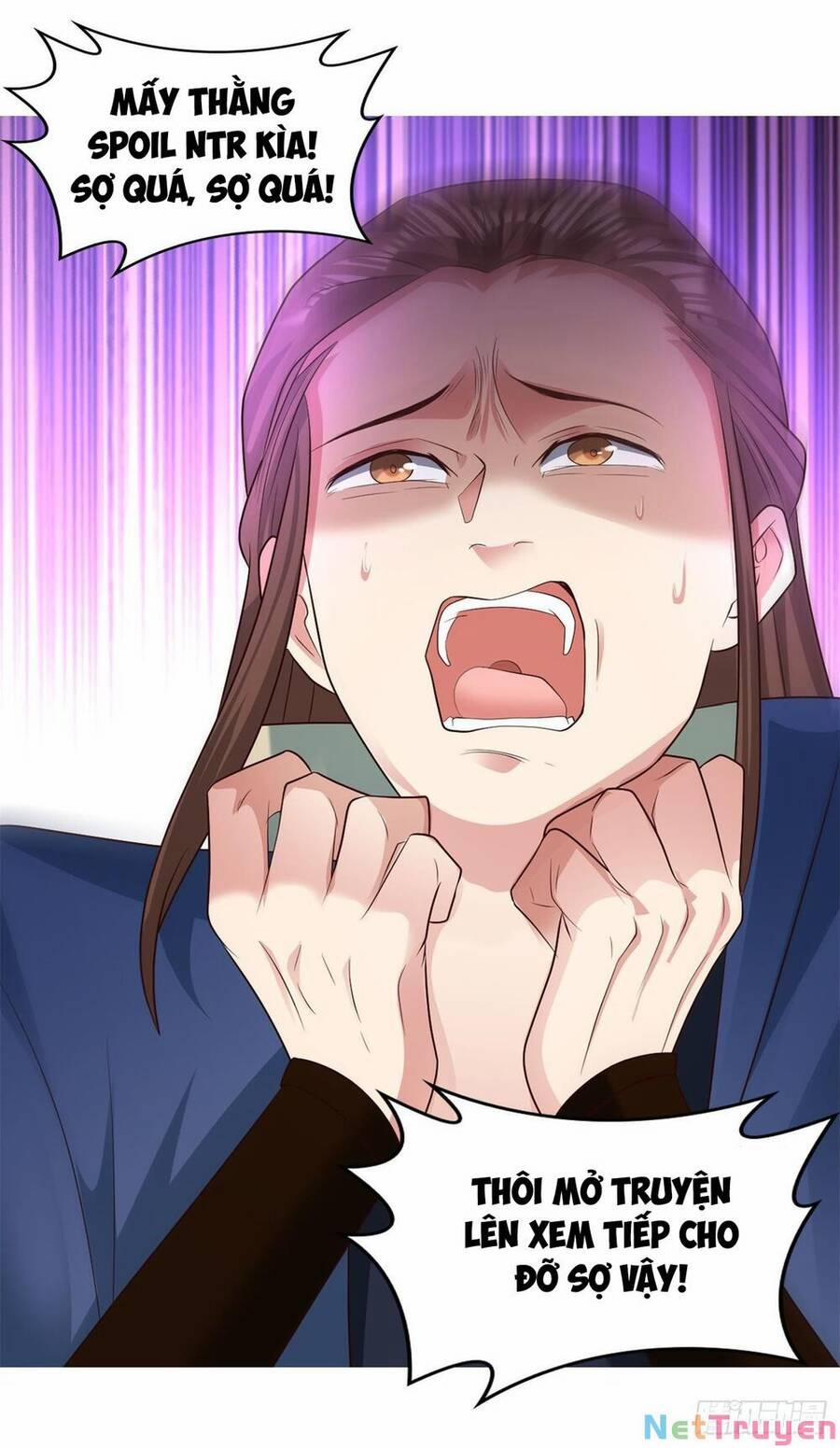 Người Ở Rể Bị Ép Thành Phản Diện 267 trang 39