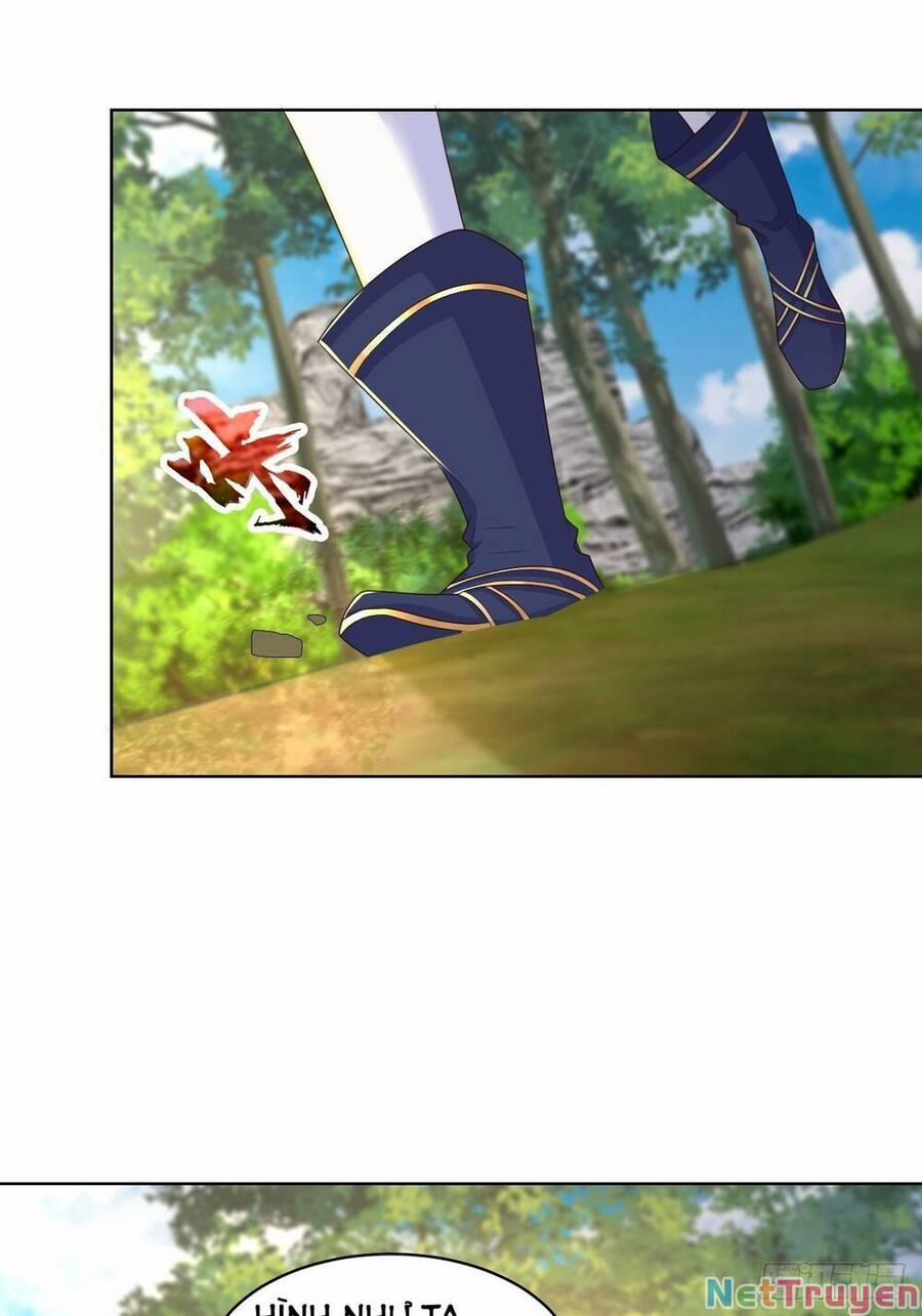 Người Ở Rể Bị Ép Thành Phản Diện 267 trang 4