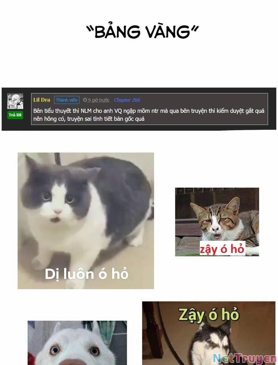 Người Ở Rể Bị Ép Thành Phản Diện 267 trang 42