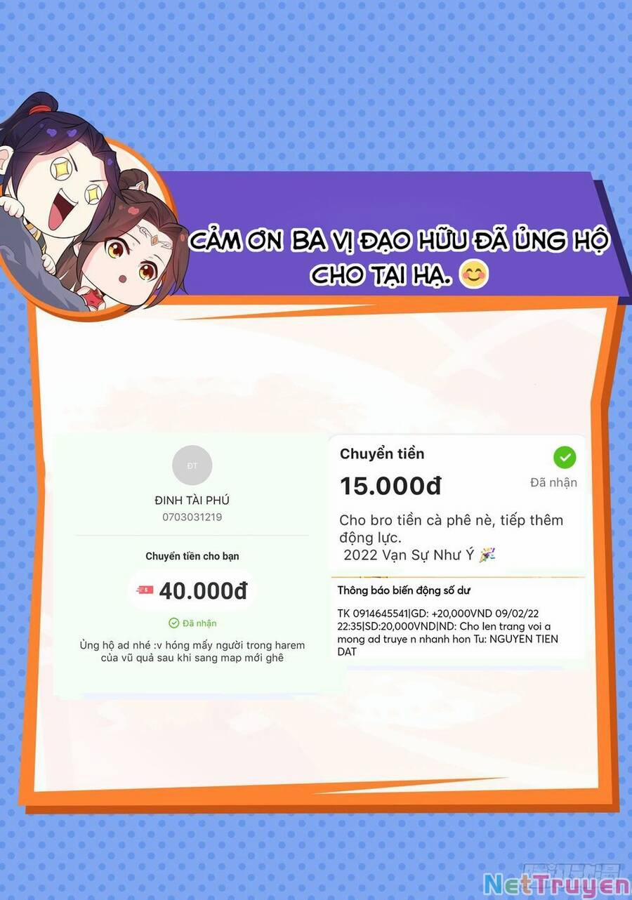 Người Ở Rể Bị Ép Thành Phản Diện 267 trang 44