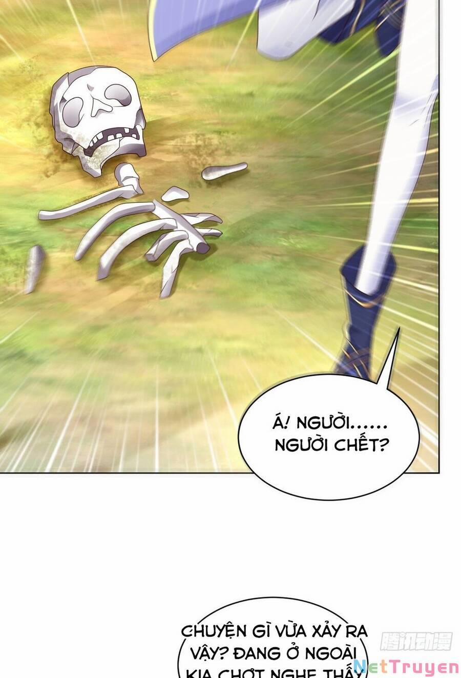 Người Ở Rể Bị Ép Thành Phản Diện 267 trang 6