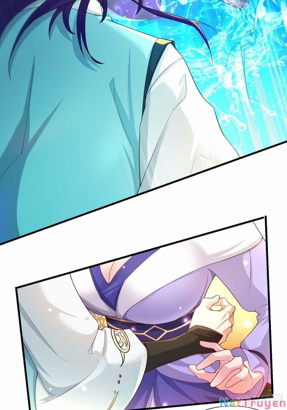 Người Ở Rể Bị Ép Thành Phản Diện 268 trang 10