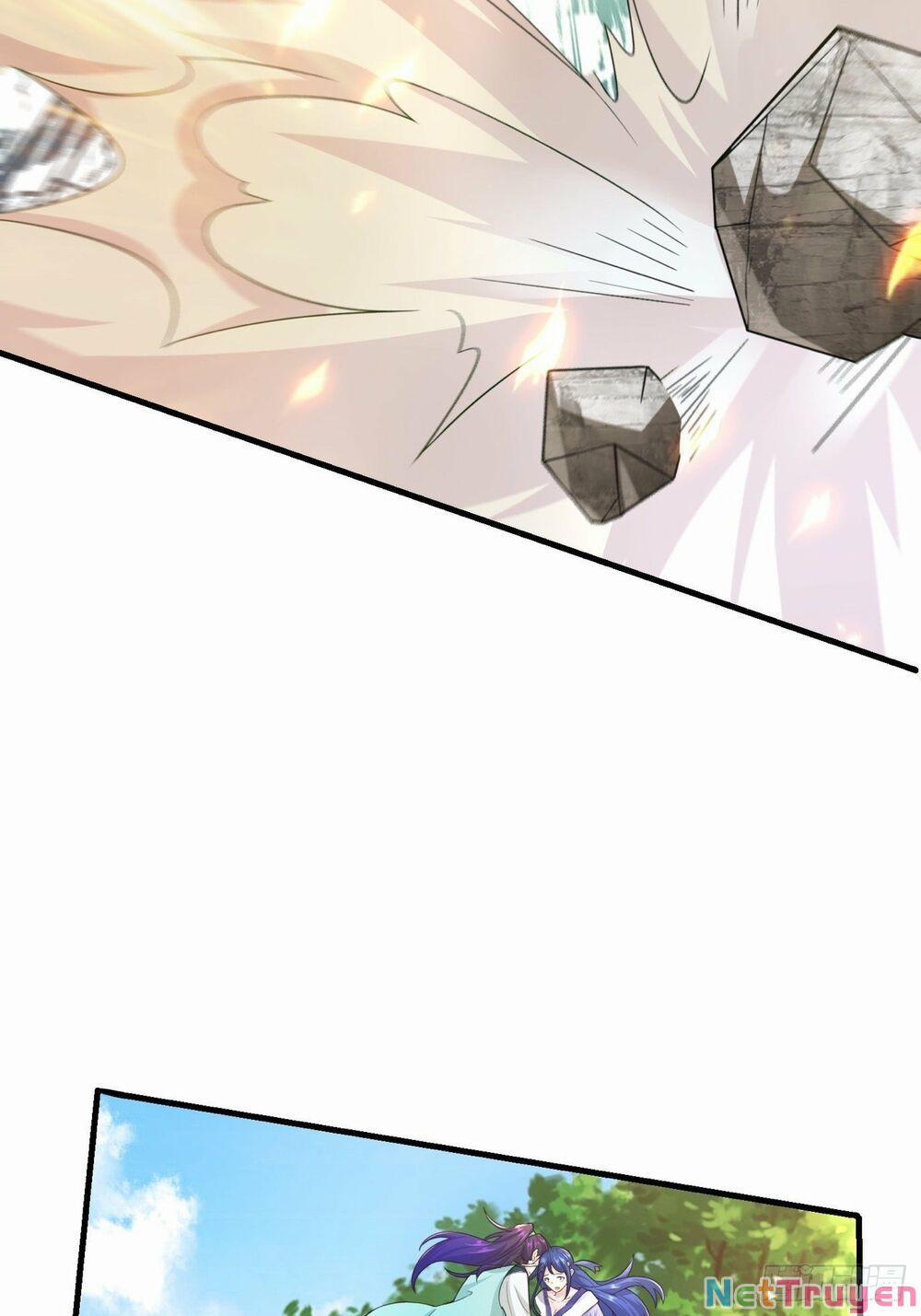 Người Ở Rể Bị Ép Thành Phản Diện 268 trang 12