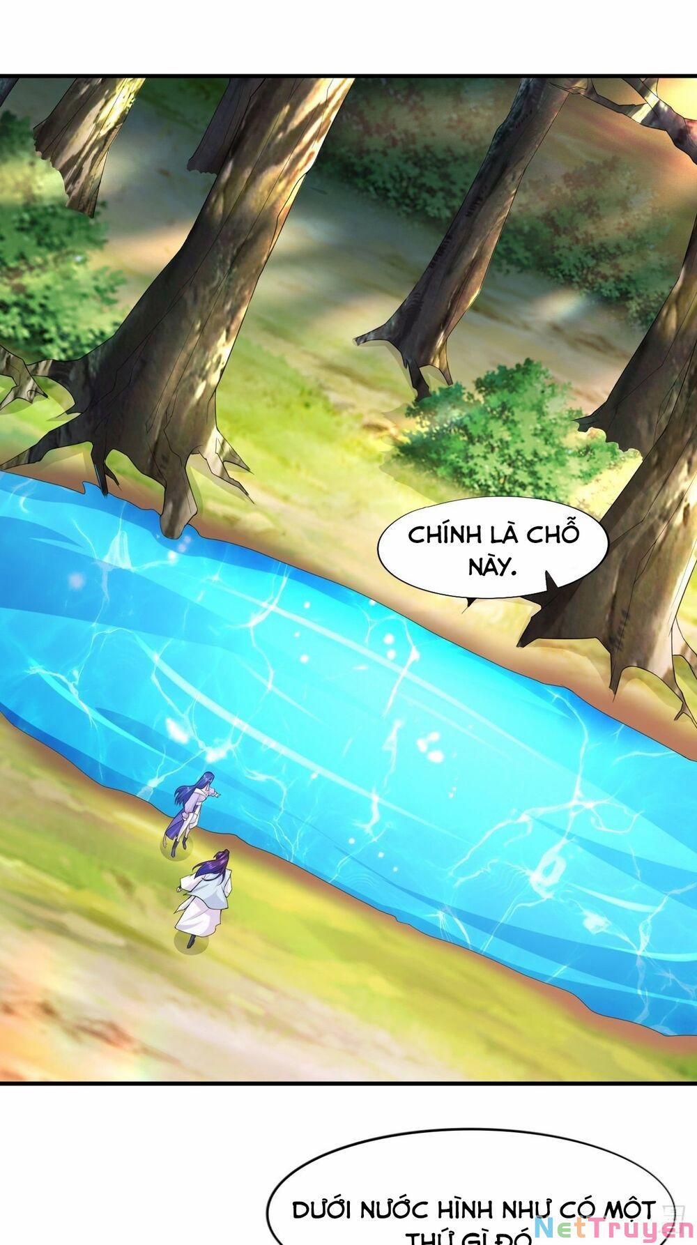 Người Ở Rể Bị Ép Thành Phản Diện 268 trang 2