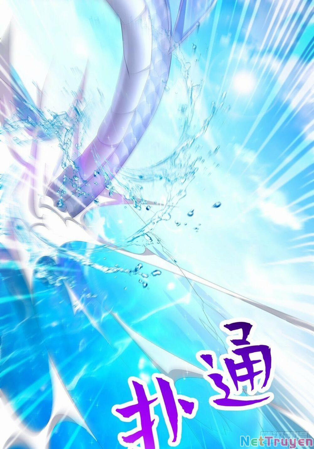 Người Ở Rể Bị Ép Thành Phản Diện 268 trang 22