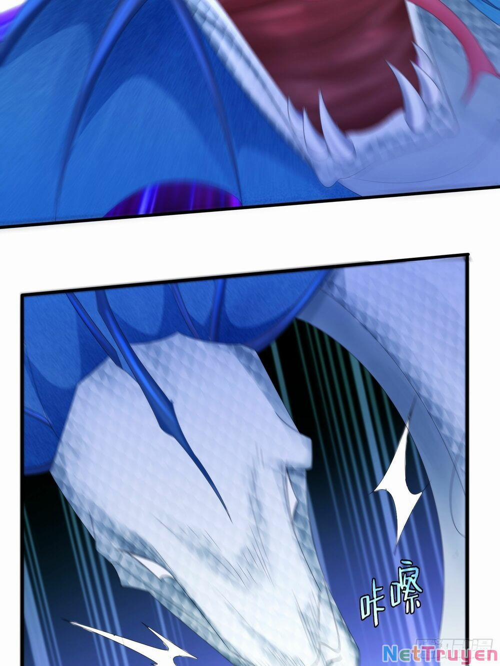 Người Ở Rể Bị Ép Thành Phản Diện 268 trang 28