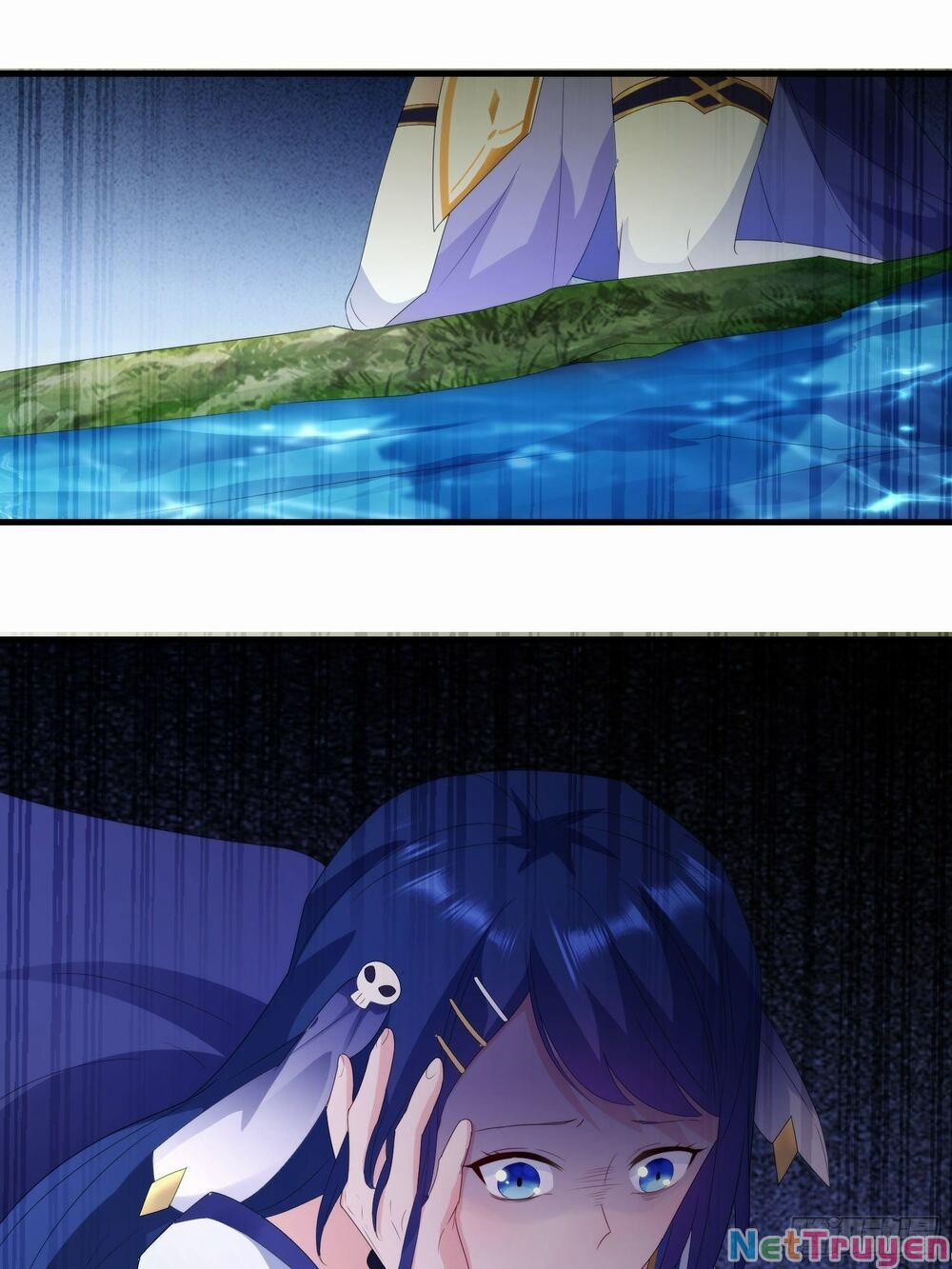 Người Ở Rể Bị Ép Thành Phản Diện 268 trang 30