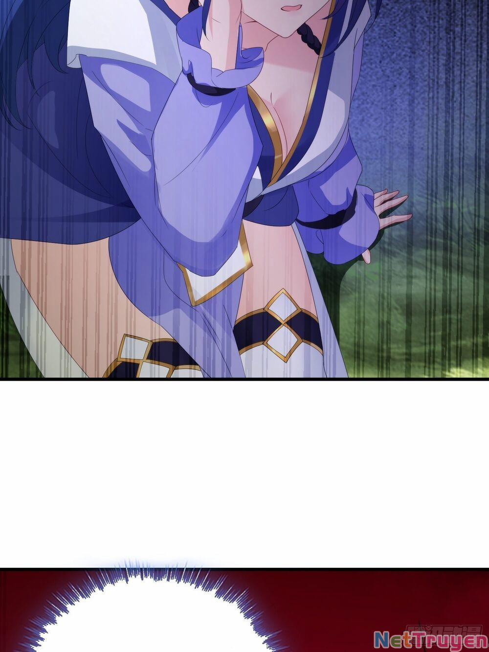 Người Ở Rể Bị Ép Thành Phản Diện 268 trang 31