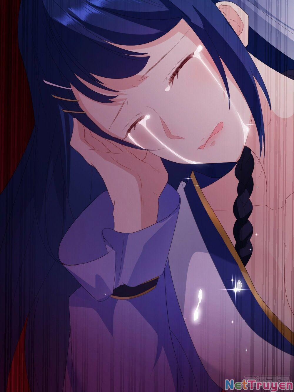 Người Ở Rể Bị Ép Thành Phản Diện 268 trang 33