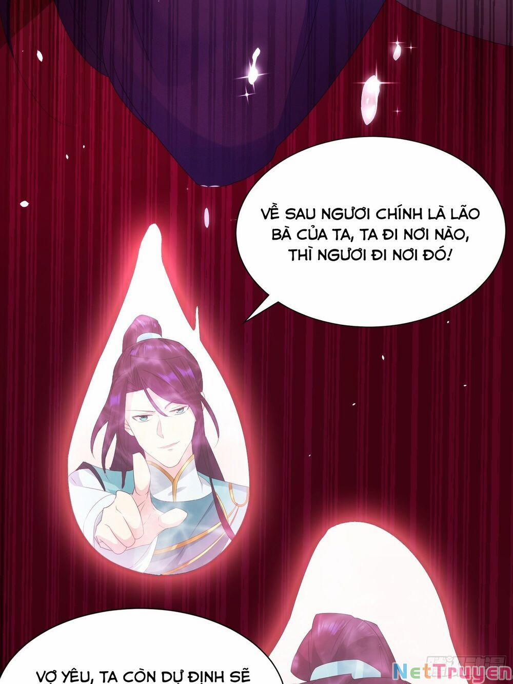 Người Ở Rể Bị Ép Thành Phản Diện 268 trang 34