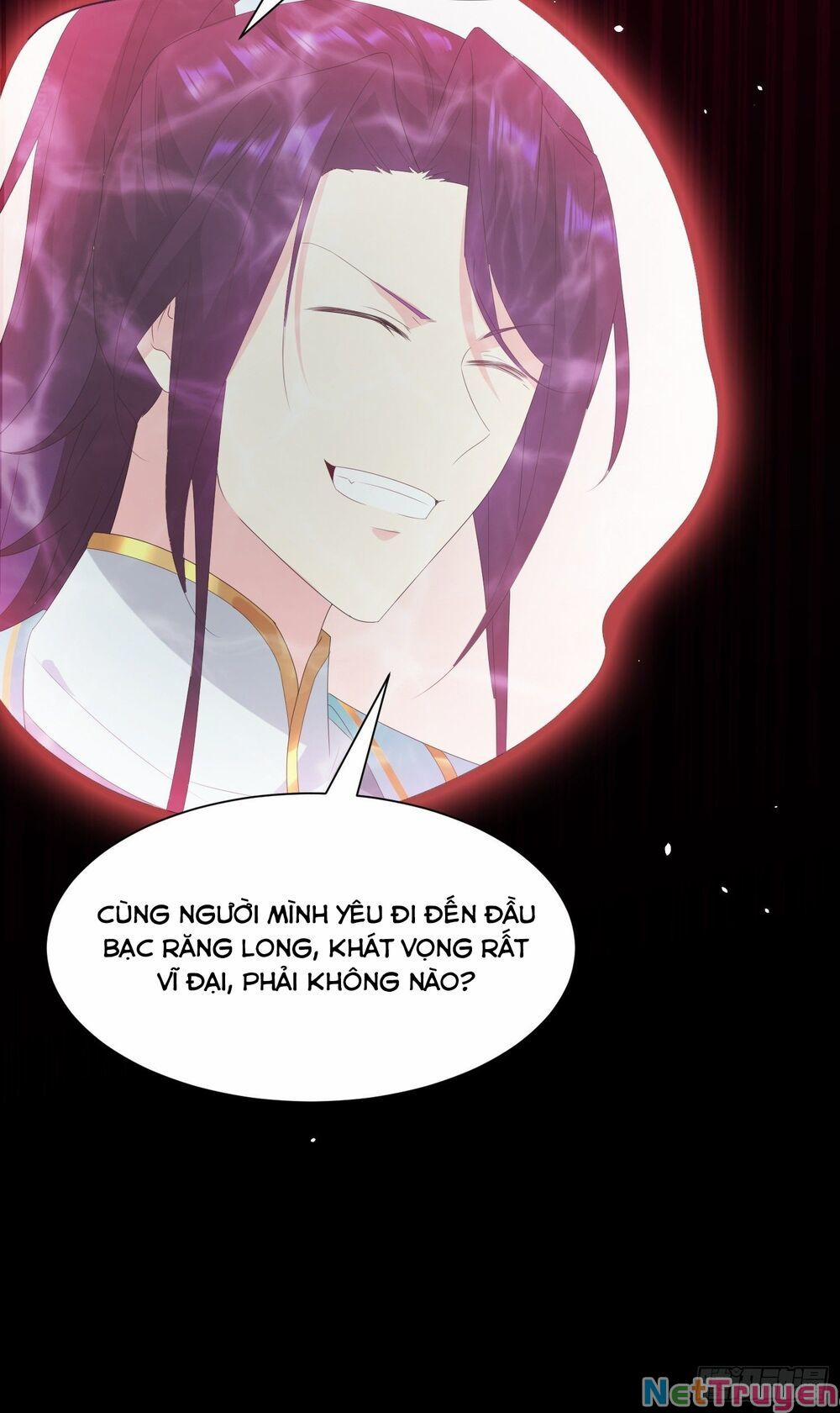 Người Ở Rể Bị Ép Thành Phản Diện 268 trang 36