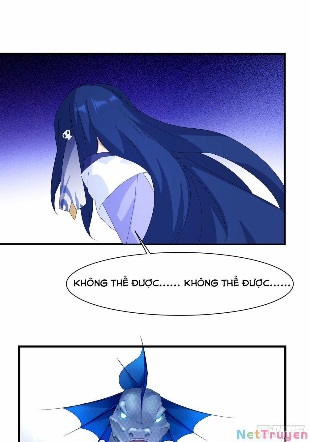 Người Ở Rể Bị Ép Thành Phản Diện 268 trang 38