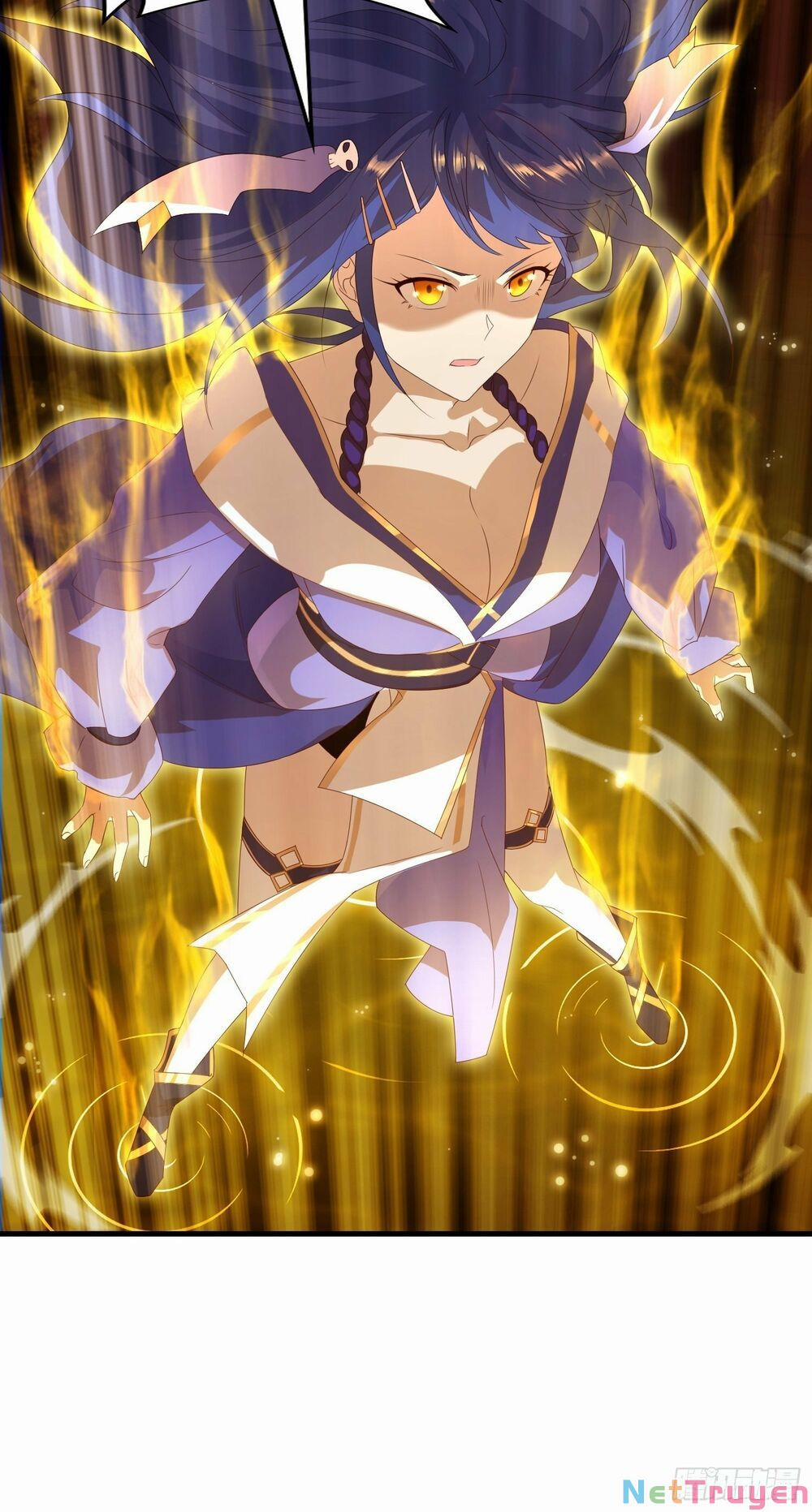 Người Ở Rể Bị Ép Thành Phản Diện 268 trang 40