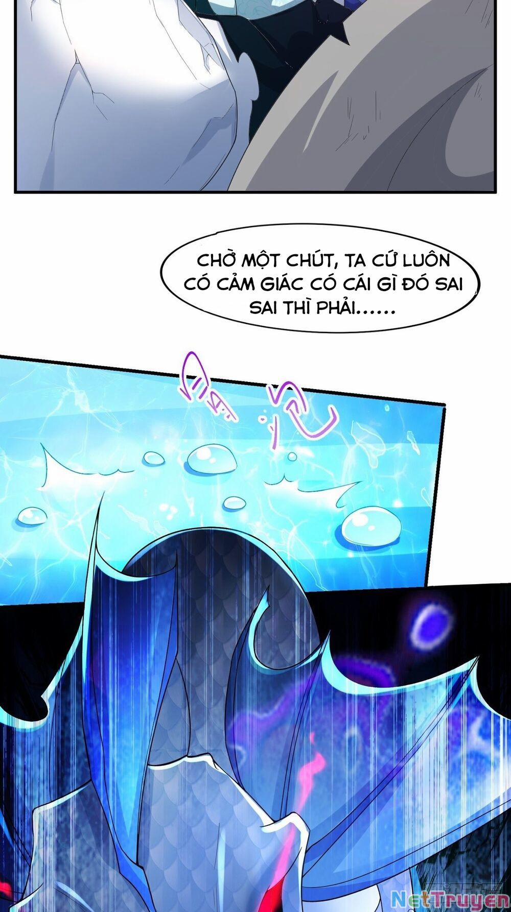 Người Ở Rể Bị Ép Thành Phản Diện 268 trang 6