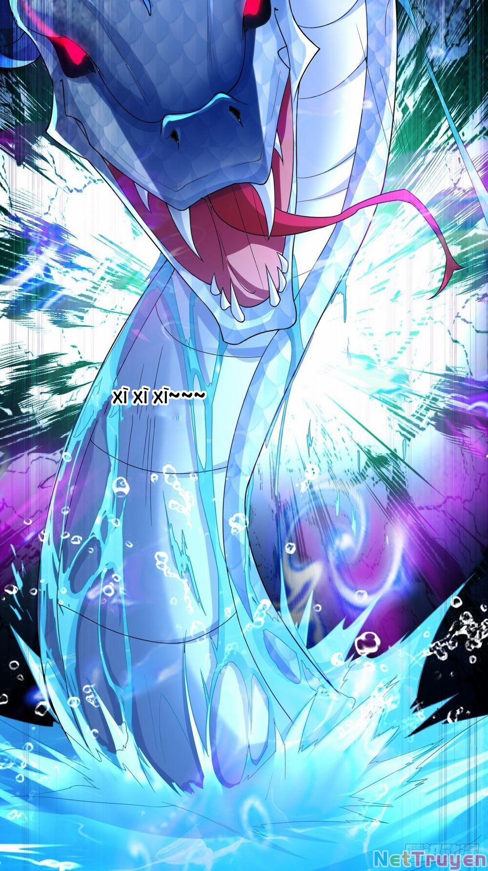 Người Ở Rể Bị Ép Thành Phản Diện 268 trang 7