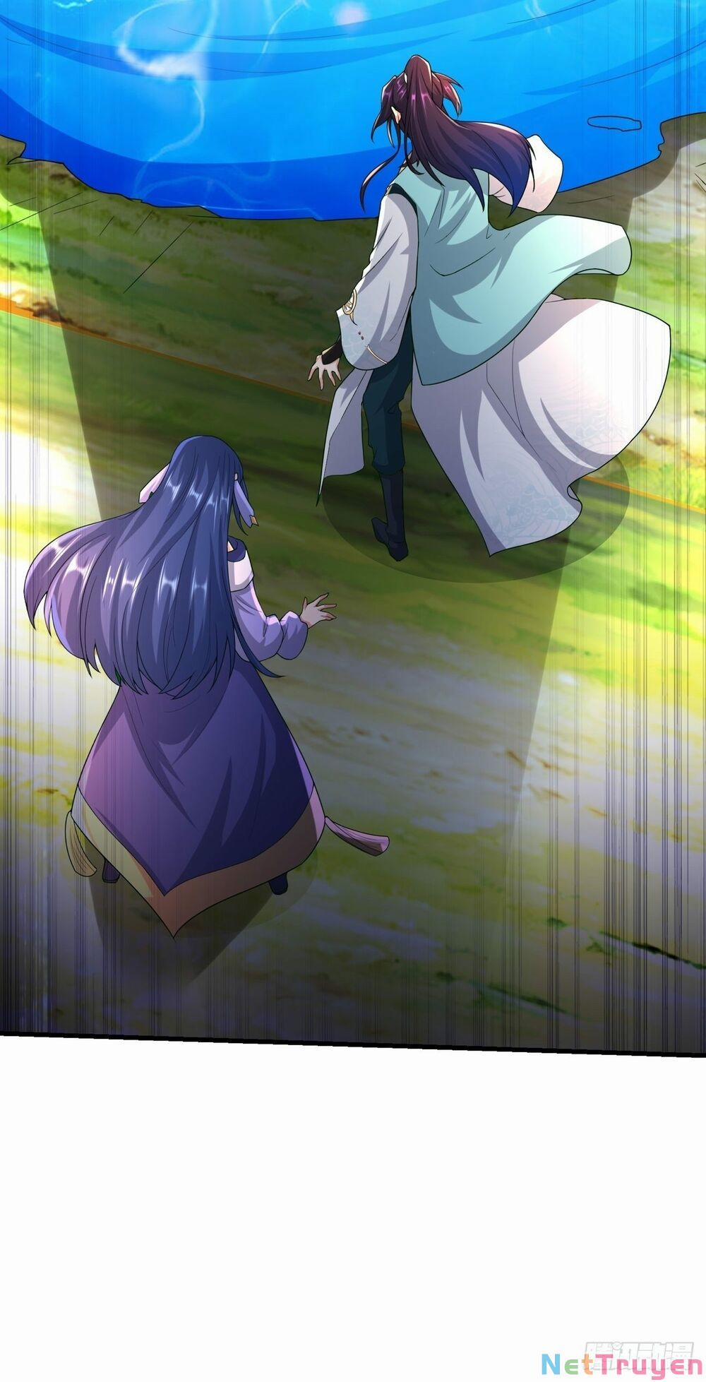 Người Ở Rể Bị Ép Thành Phản Diện 268 trang 8