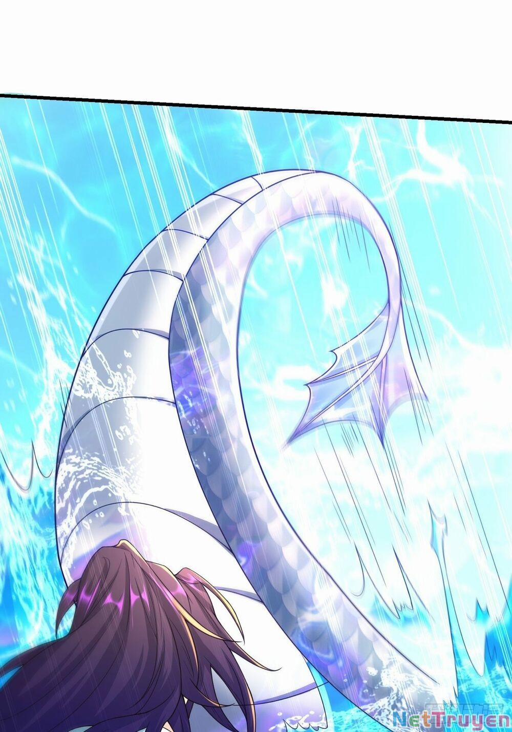 Người Ở Rể Bị Ép Thành Phản Diện 268 trang 9