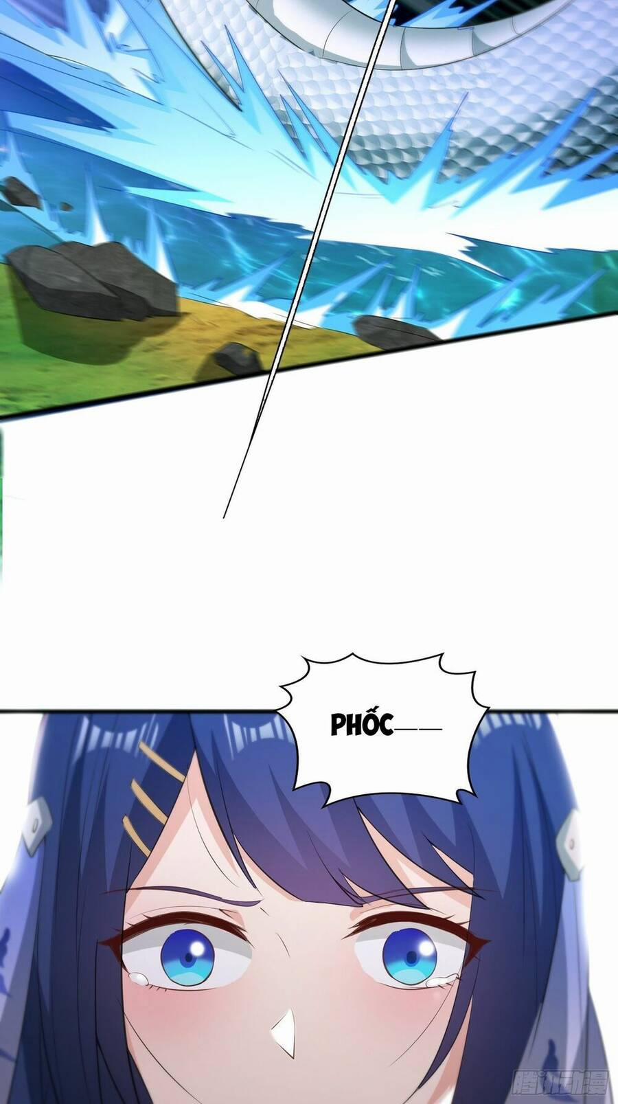 Người Ở Rể Bị Ép Thành Phản Diện 269 trang 2