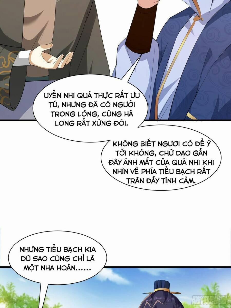Người Ở Rể Bị Ép Thành Phản Diện 269 trang 23
