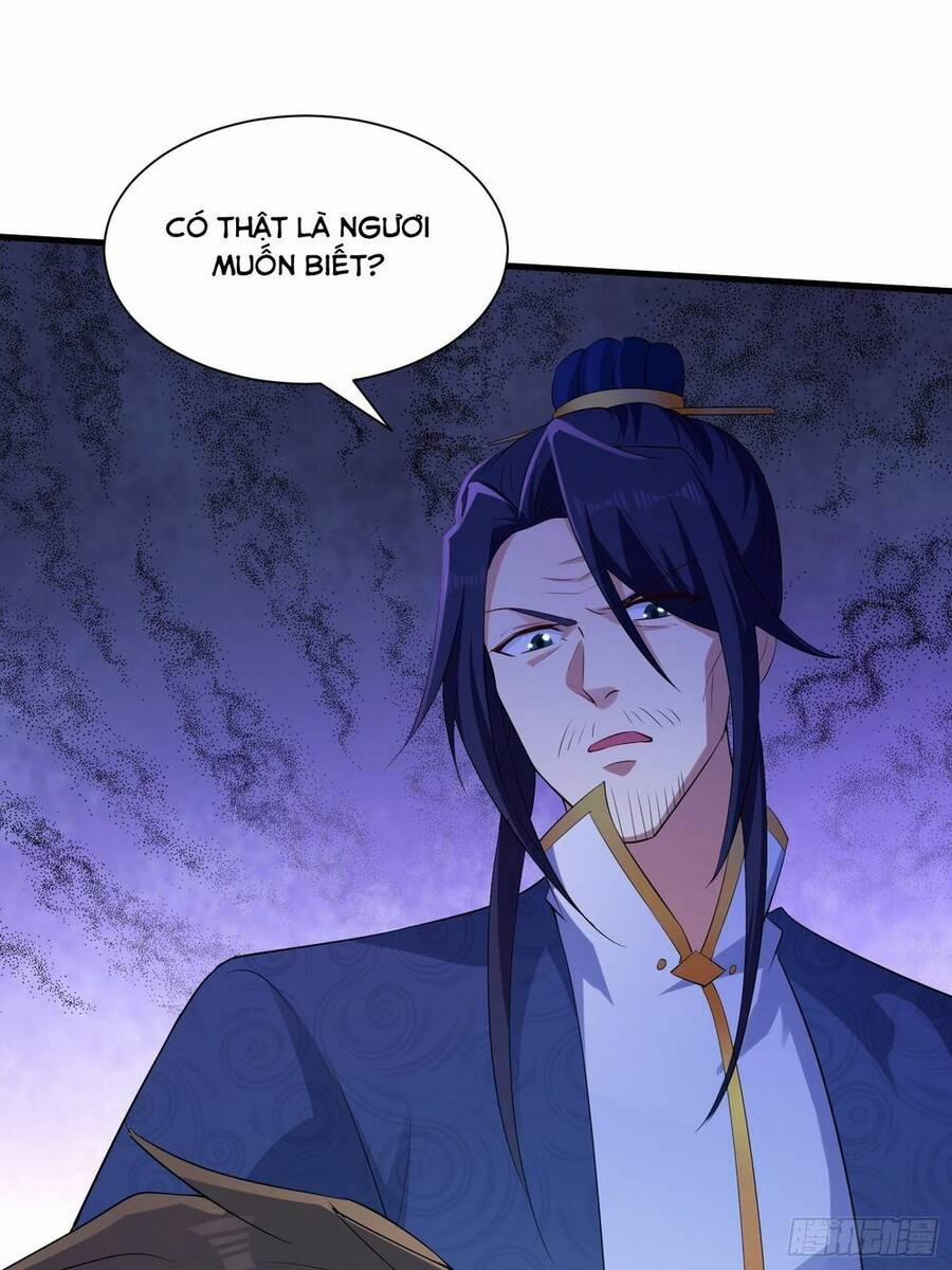 Người Ở Rể Bị Ép Thành Phản Diện 269 trang 25