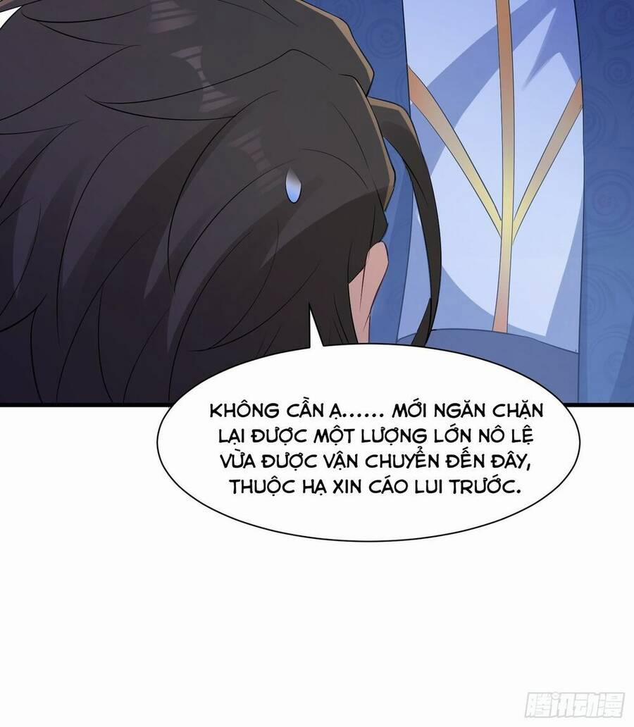 Người Ở Rể Bị Ép Thành Phản Diện 269 trang 26