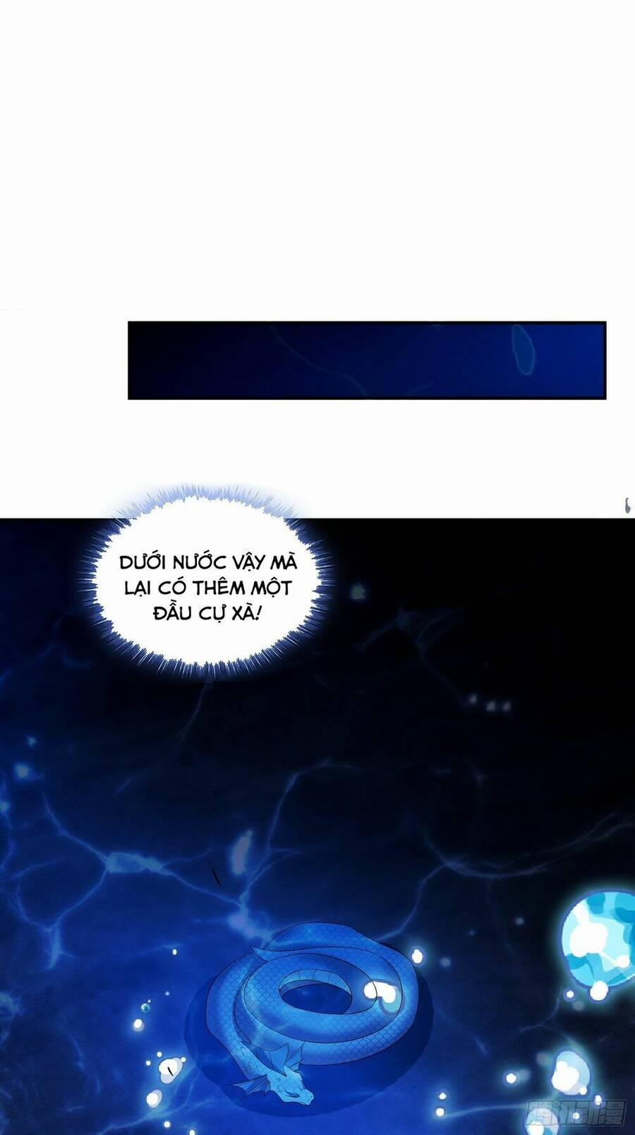 Người Ở Rể Bị Ép Thành Phản Diện 269 trang 27